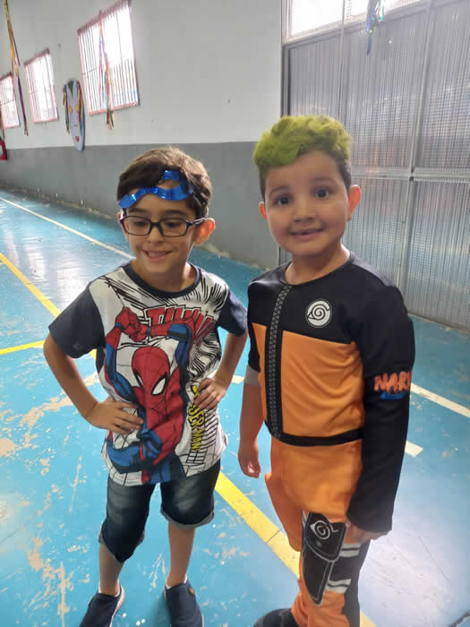 Carnaval 2023